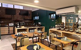 Reserva Madero Loft